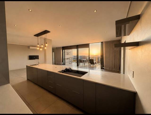 3 BEDROOM APARTMENT FOR SALE IN MIDSTREAM ESTATE